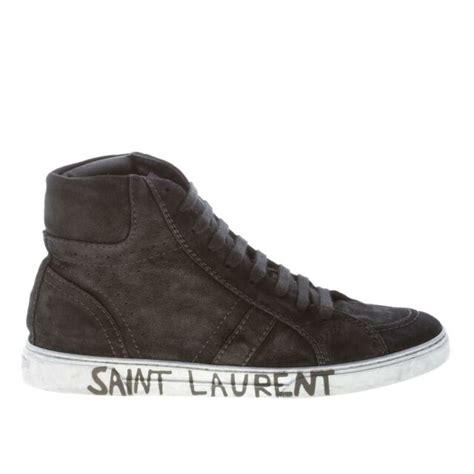 eBay saint laurent